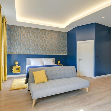 Royal Residence Zagreb Exterior photo