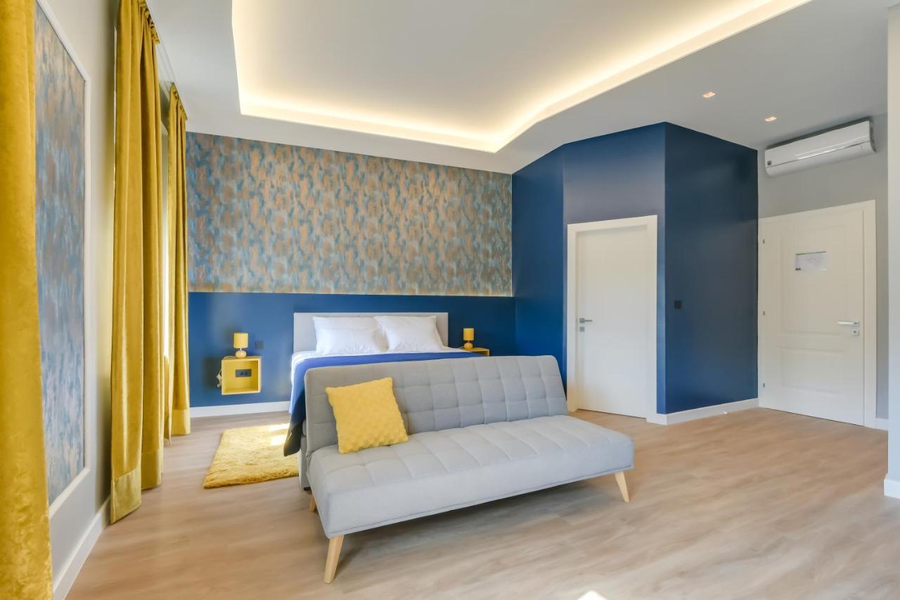 Royal Residence Zagreb Exterior photo