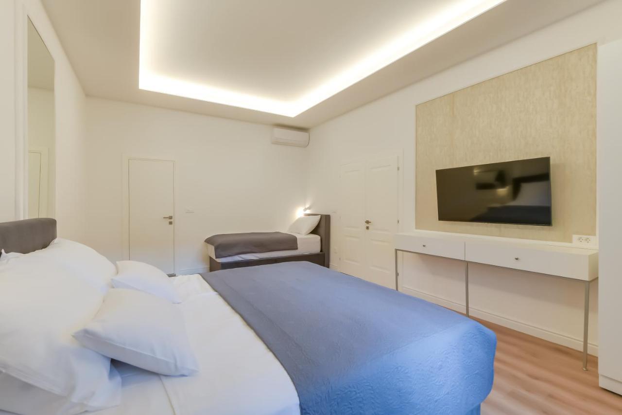 Royal Residence Zagreb Exterior photo