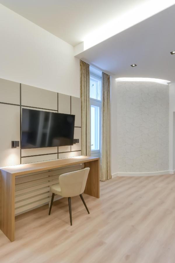 Royal Residence Zagreb Exterior photo
